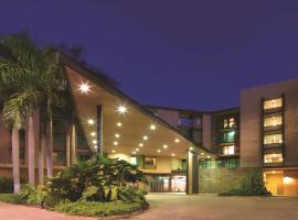 Adina Apartment Hotel Darwin Waterfront, hotel v destinaci Darwin