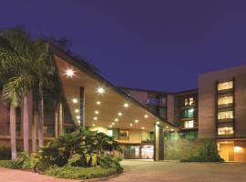 Adina Apartment Hotel Darwin Waterfront, romantic hotel in Darwin