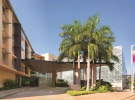 Vibe Hotel Darwin Waterfront, Boutique-Hotel in Darwin