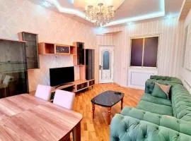 Премиум квартира возле метро