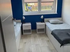 Apartamenty na Zaciszu