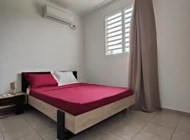Rayon de soleil 1 chambre bas de villa