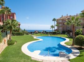 Sea View Apartment
