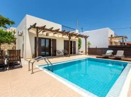 Villa Henry Darmarohori