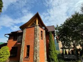 Girske Povitria Cottage