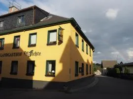 Landgasthof Zur Fichte