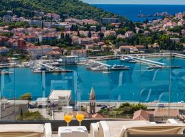 Apartman MaKris No 4