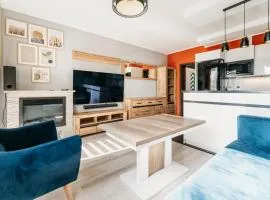 Nocosfera Apartament Stawiszyński