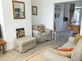 May Escape, vacation rental in Heswall