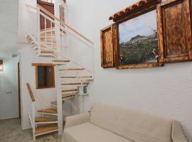 Dani House – dom wakacyjny w mieście Granadilla de Abona