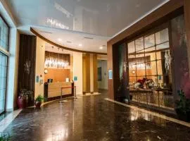 VOGUE HOTEL RESORT AND SPA - Nabran