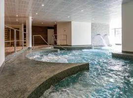 Nemea Appart Hotel Les Hauts de Milady Biarritz、ビアリッツのビーチ周辺のバケーションレンタル