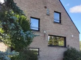 Villa 't Zonneroosje