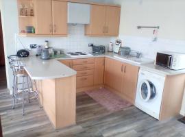 The Annex - Guest Gardens, hotel in Milton Keynes