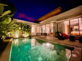 Superbe villa tropicale avec piscine privée Phuket