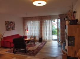 Shared Room, hotel v destinaci Puchheim