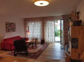 Shared Room