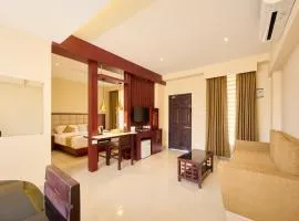 Thekkady Gavi Suites