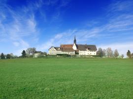 Kloster Kappel: Kappel şehrinde bir otel