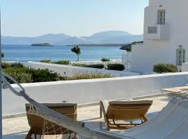 Aphrodite Residence @ Astypalaia Island