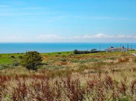 Kirklauchline Cottage, hotel di Portpatrick