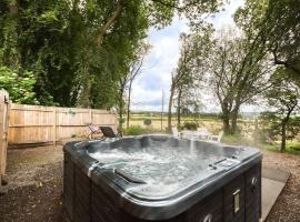 Hayloft at Bonnyside House – hotel w mieście Bonnybridge