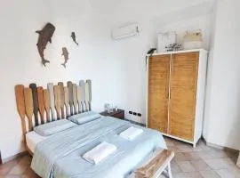 BellaVista, il tuo soggiorno vista mare!