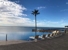 Sonoran Sky: Puerto Peñasco şehrinde bir apart otel