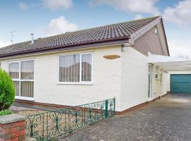 Brooklands, Hotel in Talacre