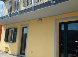 Agriturismo Campo Luente