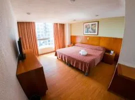 Hotel San Francisco Centro Histórico