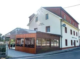 Hostinec a penzion U sv. Mikuláše