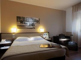 Astoria Palace Hotel, 4-sterrenhotel in Palermo