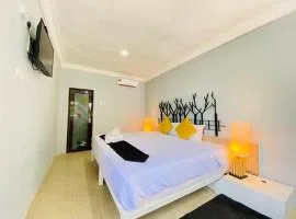 FAT MERMAID GUESTHOUSE