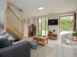 Daisy Cottage - Uk31294, holiday home in Locking