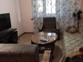 Квартира "Как дома" Apartament