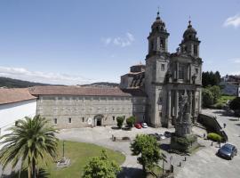 San Francisco Hotel Monumento