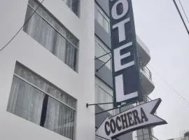 Venecia Hotel Larco