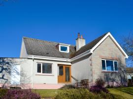 Wester Links, hotel u gradu 'Fortrose'