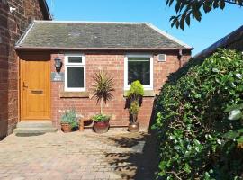 Tigh Beag, holiday rental in Troon