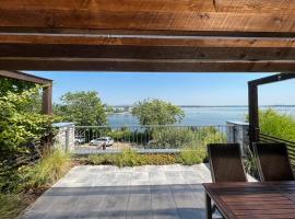 Apartm&aacute;n Marianna, hotel de playa en Pavlov