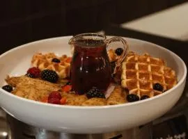 Crowne Plaza Dublin Airport by IHG