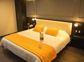 Hotel Italia
