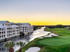 Sea La Vie, golf hotel in Gulf Shores