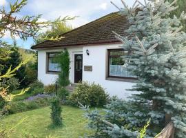 Ellesmere Cottage, hotel i Glenlivet