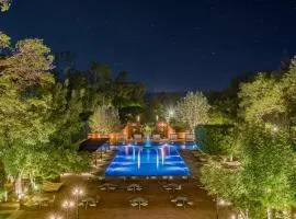 Fiesta Americana Hacienda Galindo Resort & Spa