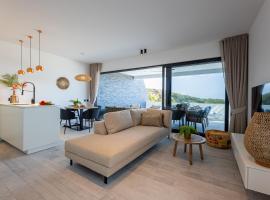 The Reef 28 Blue Bay Curacao, hotel v destinaci Dorp Sint Michiel