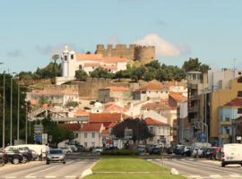 Parque Verde 1 - AL, hotell i Torres Vedras