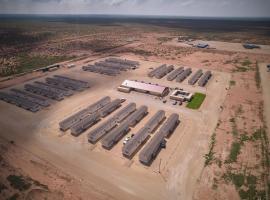 Ellipse Global Lodge, φθηνό ξενοδοχείο σε Carlsbad