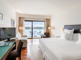 Occidental Aranjuez, hotel a Aranjuez